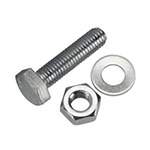 Fasteners