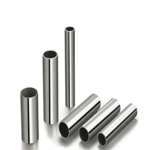 Stainless Steel Seamless Pipe