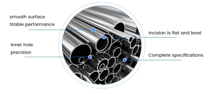316 ss pipe specification