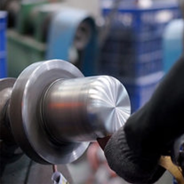stainless steel pipe AUTO POLISHING