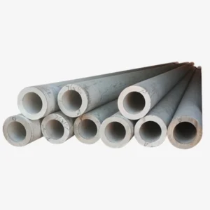 Seamless Stainless Steel Tubing