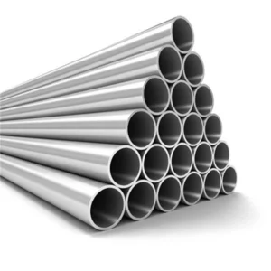 ss round pipe