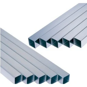 stainles steel square tube