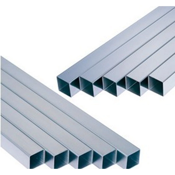 stainles steel square tube