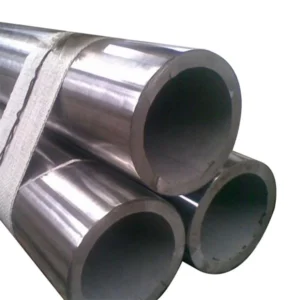 stainless pipe