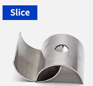 stainless steel tube