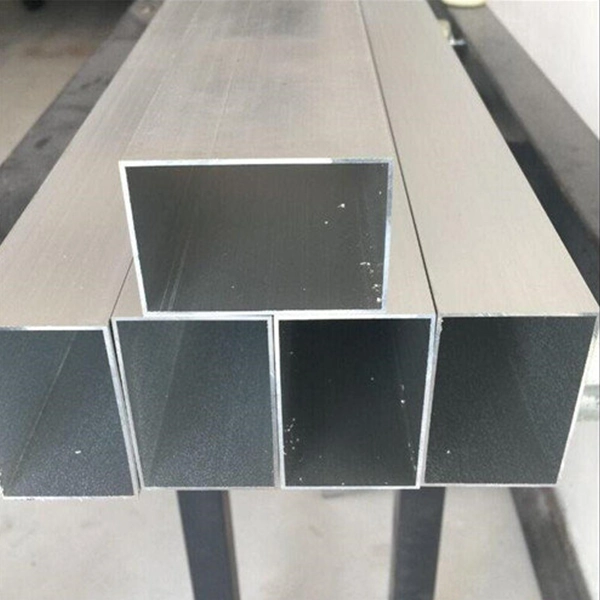 stainless steel tubes