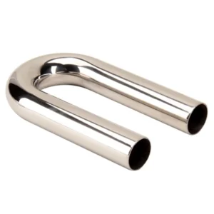 stainless steel u tube