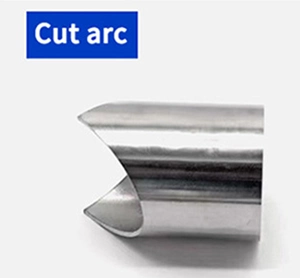 steel pipe
