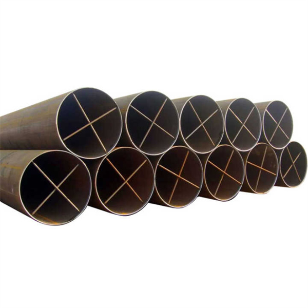 304 stainless steel welded tube