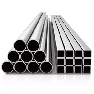 316 stainless steel tubing