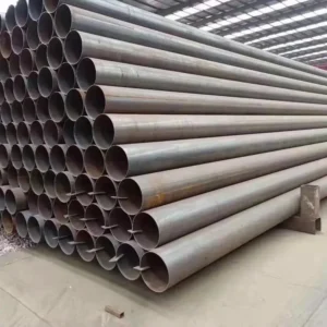 LSAW stainless steel tube