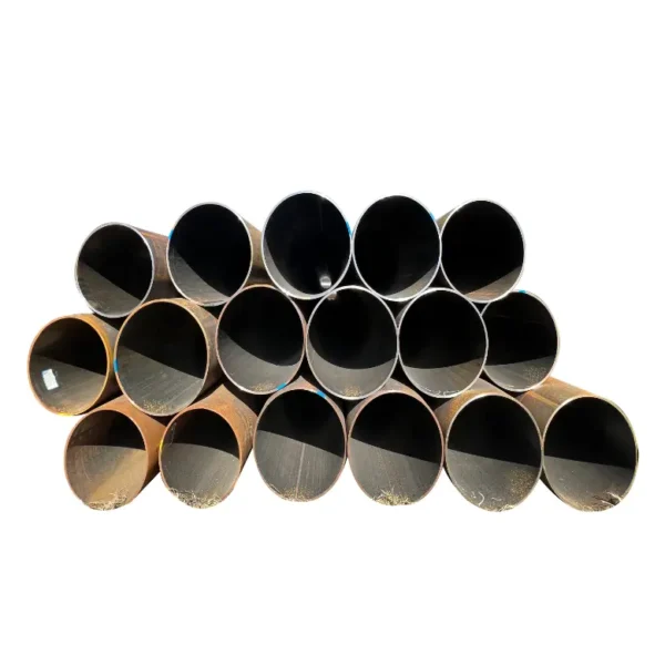 304 stainless steel welded pipe