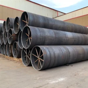 ssaw tube