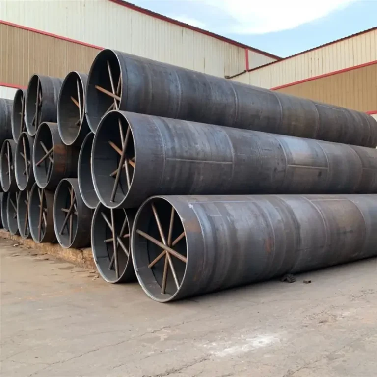 welded stainless steel pipes and tubes