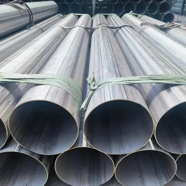 stainless steel welded　pipe