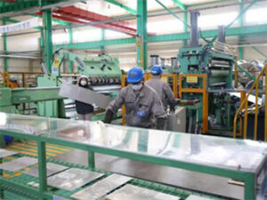 stainless steel plate