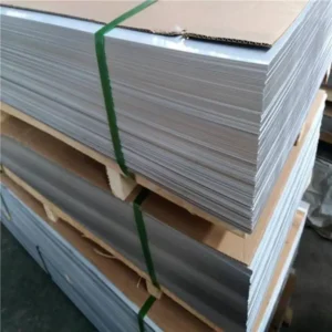 stainless steel sheet