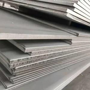 316L stainless steel plate