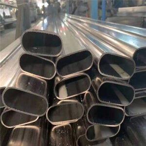 stainless steel tube