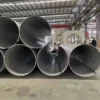 stainless steel welded pipe