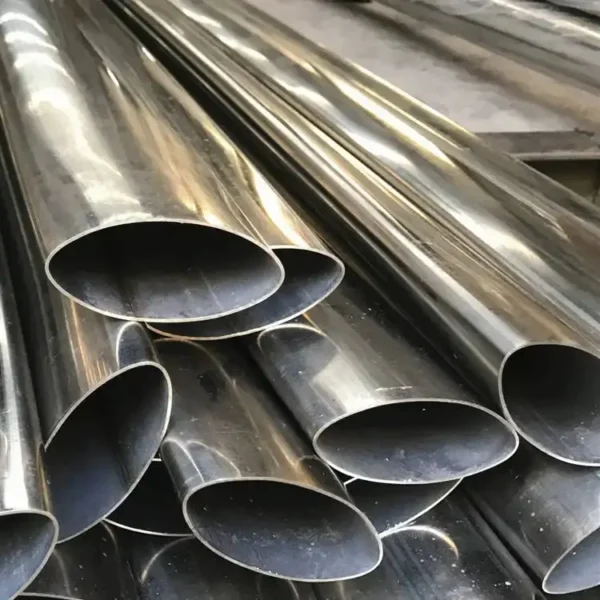 welded ss pipe