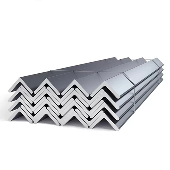 equal edged stainless steel angle