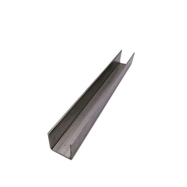 stainless steel profile