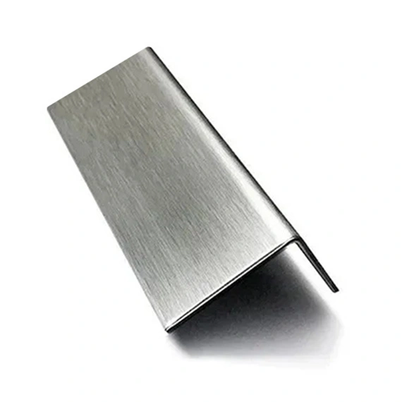 unequal stainless steel angle