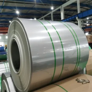 430 stainless steel coil