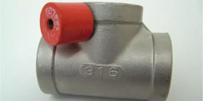 Is 316 Stainless Steel Magnetic