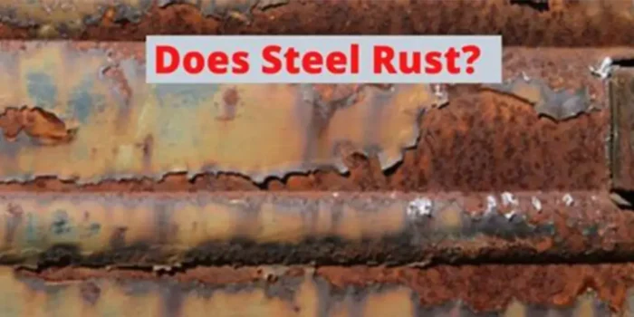 Can 316 Stainless Steel Rust