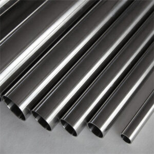 347 Stainless Steel Seamless Pipe