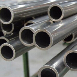 410 Seamless Stainless Steel Pipe