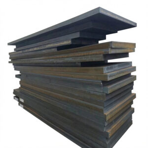 Wear Abrasion Resistant Steel Sheet Nm500 Steel Plate