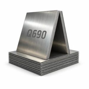 Q690 Steel Plate Q690C Q690D Q690E Q690CFD
