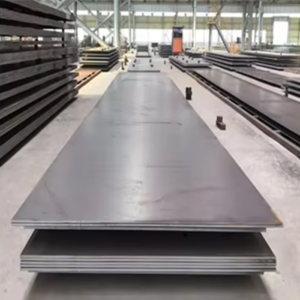 Construction Grade Q1100 ultra High Strength Steel Plate 12mm-28mm Thickness