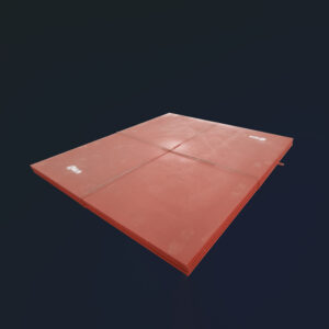 AR400 400hbw High Abrasion Resistant Steel Plate