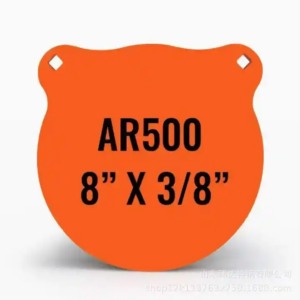 AR500 Grade Abrasion Resistant Steel Plates Sheet