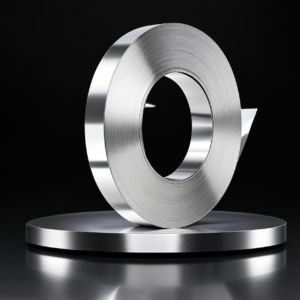 254SMO Ultra-thin Corrosion-resistant High-temperature Precision Stainless Steel Strip