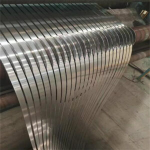 SS 904L Alloy Austenitic Stainless Steel Strip