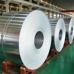Precise  Super Austenitic 904l Stainless Steel Coil