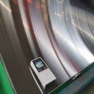 Stainless Steel Grade 321 SS alloy