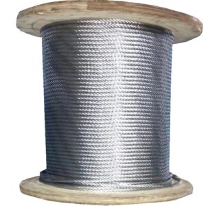 Wire Rope